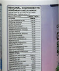 Believe Superfoods + Greens - Mixed Berries 300 gram