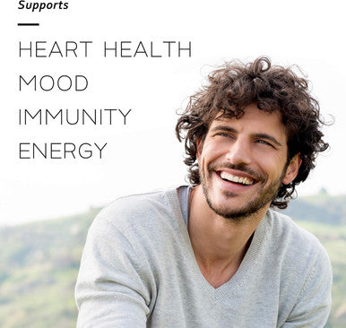 Whole Food Multivitamin For Men (120 Vegetarian Capsules) For Strength, Energy, Immune Support, Anti-Aging And More Natural & Sugar-Multivitamin For Men
