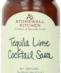 Stonewall Kitchen New England Cocktail Sauce, 8.25 Ounces