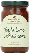 Stonewall Kitchen New England Cocktail Sauce, 8.25 Ounces