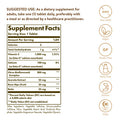 Solgar Ester-C 1000Mg Vitamin C- Gentle Non-Acidic Antioxidant Support - 180 Vegan Tablets