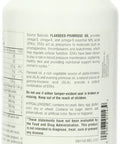 Source s Flax Seed-Primrose Oil, Omega 3,6,9 EFA Complex, 1300mg - 180 Softgels