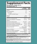 Aurora Nutrascience MegaLiposomal BComplex + Vitamin C Supports Energy Immune and Nervous System Health Gluten NonGMO SugarFree Orange Flavor 10 Single Serve Packets