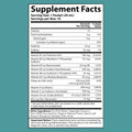 Aurora Nutrascience MegaLiposomal BComplex + Vitamin C Supports Energy Immune and Nervous System Health Gluten NonGMO SugarFree Orange Flavor 10 Single Serve Packets