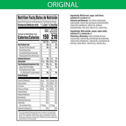 PURELY ELIZABETH Chocolate Almond Superfood Cereal, 11 OZ (Pack of 3)