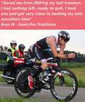 Caffeine Bullet 40 Mint Caffeine Gummies For Adults = 4000mg caffeine kick, faster than running gels & energy chews, mid race, cycling, gaming and endurance sports chewable energy boost