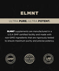 20,000mg 16x Strength Lions Mane Supplement Capsules Super Nootropic w. Ashwagandha & Rhodiola - Highest Potency Lion's Mane Mushroom Extract 50% Polysaccharides - Brain Supplement for Memory & Focus
