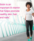 Neocell Biotin Beauty Soft Chews For Healthy Skin Hair Nails Energy Support Supplement Acai Berry Flavor Soft Chews 30 Count 1 Bag