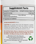 Best Naturals 100% Pure MSM Powder 1Lb
