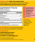 Nature Made Vitamin C 250 Mg Per Serving Dietary Supplement For Immune Support 150 Gummies 75 Day Supply