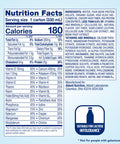 Ensure 100% Plant-Based Vegan Protein Nutrition Shakes With 20G Fava Bean And Pea Protein Vanilla 11 Fl Oz (Pack Of 12)