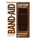 Band-Aid Ourtone Br65 Xl 10Ct