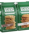 Tate's Bake Shop Walnut Chocolate Chip Cookies, 7 oz