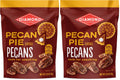 Diamond of California Pecan Pie Pecan Nuts, 3.25 oz.