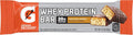Gatorade Recover Chocolate Caramel Whey Protein Bar, 2.8 Ounce