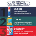Band-Aid Brand Adhesive Bandages For Minor Cuts & Scrapes, Wound Care Featuring Pok mon Characters For Kids, Assorted Sizes 20 Ct