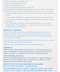 Rite Aid Silicone Scar Sheet 8 Count, Soften And Flattens Scars Resulting From Surgery, Injury, Burns, C-Section And More
