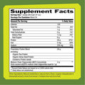Biochem 100 Organic Plant Protein Vanilla Flavor 24.4 oz