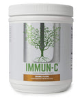 Universal Nutrition Immun-C Sports Nutrition Immune Support - Vitamin C & D Powder, Magnesium, Electrolytes and More, Orange Flavor, 100 Scoops