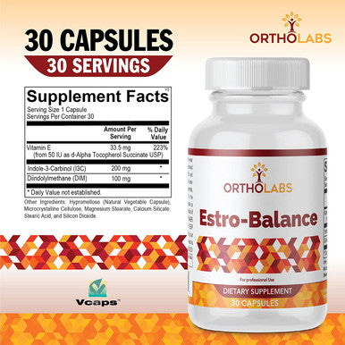 DIM Supplement DIM Supplement Women for Estrogen Balance