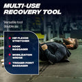 Psoas Release Tool & Hip Hook I Stretching Tool And Deep Tissue Relief I Relieve Hip Flexor Tension I Mitigate Soreness Of Hip Flexor & Psoas Muscle