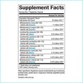 Natural Factors Ultimate Probiotic Critical Care Supplement to Support Digestive Health 55 Billion CFU 30 capsules 30 servings
