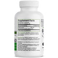 Bronson Shilajit Extract 500 Mg Per Serving, Supports Energy Production & Vitality, Standardized To 20% Total Acids, Non-Gmo, 60 Vegetarian Capsules