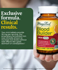 MegaFood Blood Builder Minis 72 Ct
