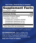 Nature's Way Probiotic Pearls Women's, 1 Billion Live Cultures, Supports Women's Health, Survives Stomach Acid, 30 Softgels