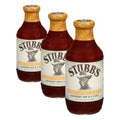 Stubb's Sweet Honey & Spice BBQ Sauce, 18 oz
