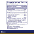 Premier Research Labs Nucleo Immune - Fermented Beta Glucan Supplement - Immune Support - With Turmeric, Prickly Pear & Lemon Pee