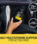 Optimum Nutrition On Opti-Men Multivitamin - 150 Tablets