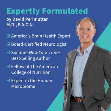 Garden of Life Dr Formulated Once Daily 3-In-1 Complete Prebiotics Postbiotics & Probiotics For Women And Men - Pre + Pro + Postbiotic Supplement For Gas & Bloating - 50 Billion Cfu 30 Day Supply