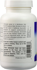 Planetary Herbals Full Spectrum Arjuna, 550 mg, Tablets , 120 tablets