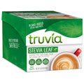 Truvia CalorieFree Sweetener Stevia Leaf Packets 140 Count (9.87 oz Carton)