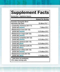 Natural Factors Ultimate Probiotic Seniors Digestive and Immune Support 35 Billion CFU 30 Capsules