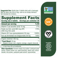 MegaFood Blood Builder Minis 72 Ct