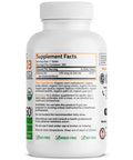 Bronson Vitamin D3 5,000 Iu (1 Year Supply) For Immune Support, Healthy Muscle Function & Bone Health, High Potency Organic Non-Gmo Vitamin D Supplement, 360 Tablets