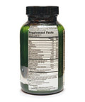 Irwin Naturals Triple-Strength Chromium Picolinate Metabolic Booster - 60 Liquid Soft-Gels - With Chromium Green Tea & Gymnema - 20 Servings