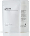 Chromium Picolinate Tablets | 1000mcg Supplements for Weight Loss & Sugar Control GTF | Oxford Vitality 120 Tablets