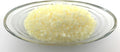 Rice Bran Wax Organic Vegan Beads Vegetable Pastilles Flakes Premium Prime Grade A 100% Pure 4 oz, 113 g
