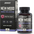 Onnit Alpha Brain 90ct + Mood 60ct Nootropic Stack