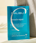 Malibu C Miracle Repair Wellness Hair Reconstructor, 0.4 Fl Oz