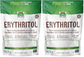 NOW Foods, Erythritol, Great-Tasting Sugar Replacement, Zero Calories, Low Glycemic Impact, Kosher, 2.5-Pound (Packaging May Vary)