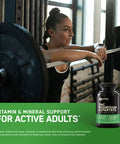 Optimum Nutrition On Zma 180 Capsule