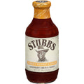Stubb's Sweet Honey & Spice Legendary Bar B Q Sauce, 18 OZ