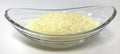 Rice Bran Wax Organic Vegan Beads Vegetable Pastilles Flakes Premium Prime Grade A 100% Pure 4 oz, 113 g