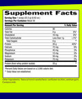 Biochem 100 Whey Isolate Protein Sugar Natural Flavor 24.6 oz Pre Post Workout Meal Replacement KetoFriendly 20g of Protein Easily Digestible Easy to Mix