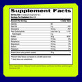 Biochem 100 Whey Isolate Protein Sugar Natural Flavor 24.6 oz Pre Post Workout Meal Replacement KetoFriendly 20g of Protein Easily Digestible Easy to Mix