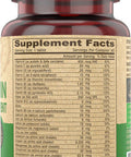 Deva Vegan Multivitamin Mineral Supplement Tiny Tablets 90 Count